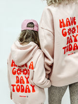 FYI | HOODIE | GOODDAY