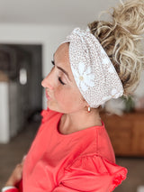 TWISTY | Stirnband | LEODAISY