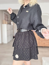 VOLLA| ROCK|BLACKGOLD