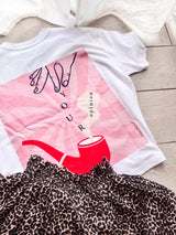 T-SHIRT|BIOFAIRWEAR| WHOCARES