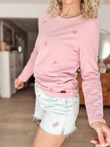 BEKKA|PULLI|schleiferosa