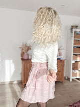 VOLLA| ROCK| ROSADAISY