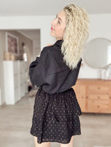 VOLLA| ROCK|BLACKGOLD