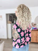 JILAY| WESTE | DAISYPINK