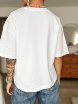 T-SHIRT|BIOFAIRWEAR| GIRLSCLUB