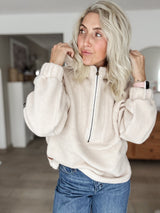 URBAN|WOLLJACKE|ECRU