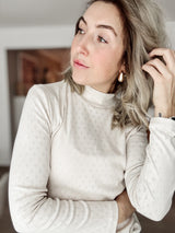 RIA| POINTOILLE| BEIGE