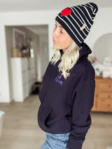 CLEO | HOODIE | amornavy