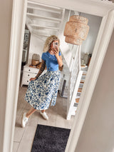 NOA| MIDIROCK| blaugemustert