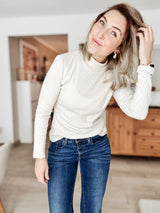 RIA| POINTOILLE| BEIGE