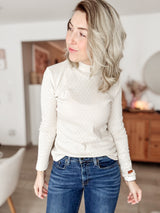 RIA| POINTOILLE| BEIGE