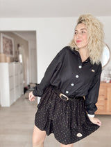 VOLLA| ROCK|BLACKGOLD