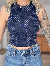 SUE|TOP|blaugepunktet