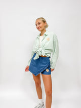 SKORTY | HOSENROCK | JEANS