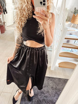 NOA| MIDIROCK|BLACKSATIN
