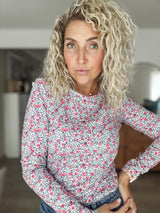 PHOEBE| o.Rüsche | Floralneon