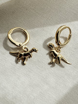 CREOLEN|KLEIN| DINOSAURIER