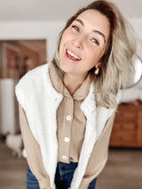 JILAY| TEDDYKNOPF | Creme