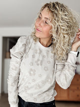 PERLA|PULLI|DAISYbeige