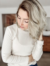 RIA| POINTOILLE| BEIGE