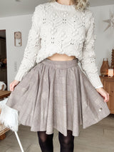 JORINGEL | TELLERROCK| kariert