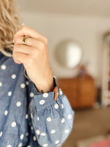 NIA|HEMDBLUSE|JEANSdots