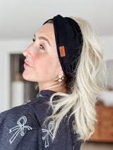 TWISTY | Stirnband | RIPPBLACK