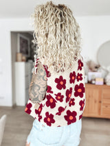 JILAY| WESTE | DAISYBEIGE