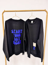 FYI | HOODIE | STAYDAY