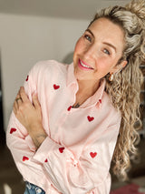 NIA|HEMDBLUSE|HERZROSA