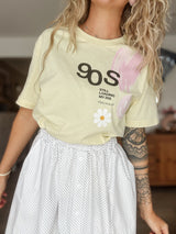 SHIRT|BAUMWOLLE|90S