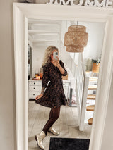 MASCHA | KLEID| BOHOBLACK