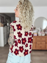 JILAY| WESTE | DAISYBEIGE