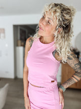 SUE|CROPPEDTOP|pink