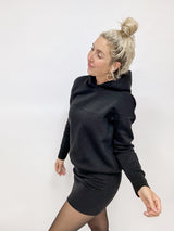 LOVA | HOODIEKLEID WINTEREDITION