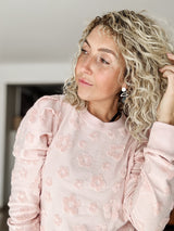 PERLA|PULLI|DAISYrosa