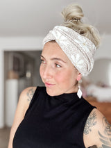 TURBO| DAISYMUSSELIN