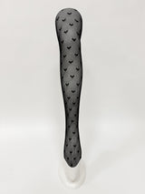 STRUMPFHOSE| NETZHEART