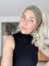 TWISTY | Stirnband | RIPPKHAKI