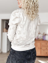 PERLA|PULLI|DAISYbeige