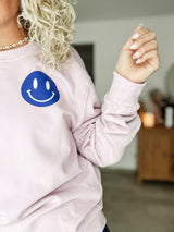 SWEATER |FLIEDER|GOODS