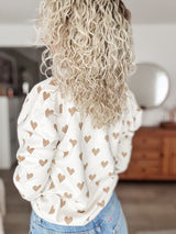 PERLA|PULLI|JAQUHEART