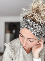 TWISTY | Stirnband | LEOBEIGE