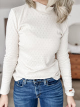 RIA| POINTOILLE| BEIGE