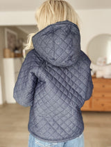 URBAN|TEDDYJACKE|JEANS