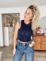 SUE|TOP|blaugepunktet