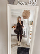 MASCHA | KLEID| BOHOBLACK