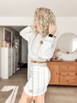 WRAPY| ROCK|SWEATGREY