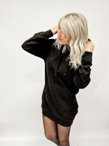 Hoodiekleid|CIAOMIAU