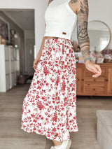 NOA| MIDIROCK| rotmuster